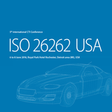 CTI ISO26262 USA icône