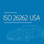 CTI ISO26262 USA ícone