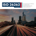 ISO 26262 아이콘