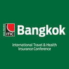 ITIC Bangkok أيقونة