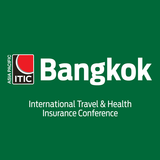 ITIC Bangkok icono