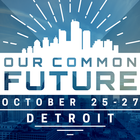 Our Common Future 2017 ikona