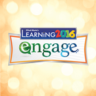 Learning 2016 Engage icon