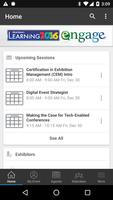 Learning 2016 Engage screenshot 1