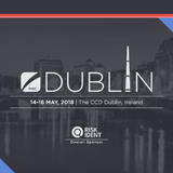 MRC Dublin icône