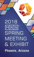 2018 MRS Spring Meeting ภาพหน้าจอ 2