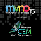 MVNO Networking Congress ไอคอน
