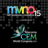 MVNO Networking Congress ícone