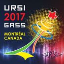 URSI 2017 GASS APK