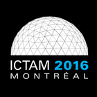 ICTAM 2016 icon