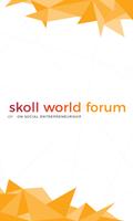 Skoll World Forum تصوير الشاشة 1