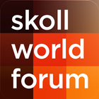 Skoll World Forum 2017 simgesi