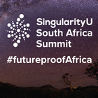 SingularityU SA Summit icône