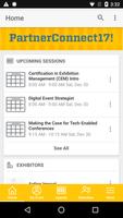 PartnerConnect17! screenshot 1