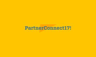 PartnerConnect17! syot layar 2