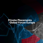 Private Placements Forum-icoon