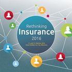 Rethinking Insurance 2016 icône