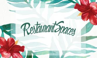 RestaurantSpaces 2018 स्क्रीनशॉट 1