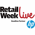 آیکون‌ Retail Week Live