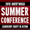 ”AWSP/WASA Summer Conference