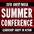 AWSP/WASA Summer Conference icon