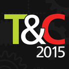 TCS2015 아이콘