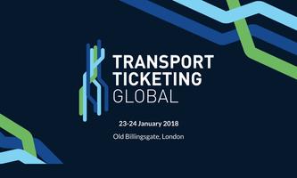Transport Ticketing Global स्क्रीनशॉट 1