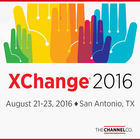 XChange 2016 biểu tượng
