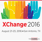 XChange 2016 أيقونة