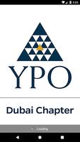 YPO Dubai постер