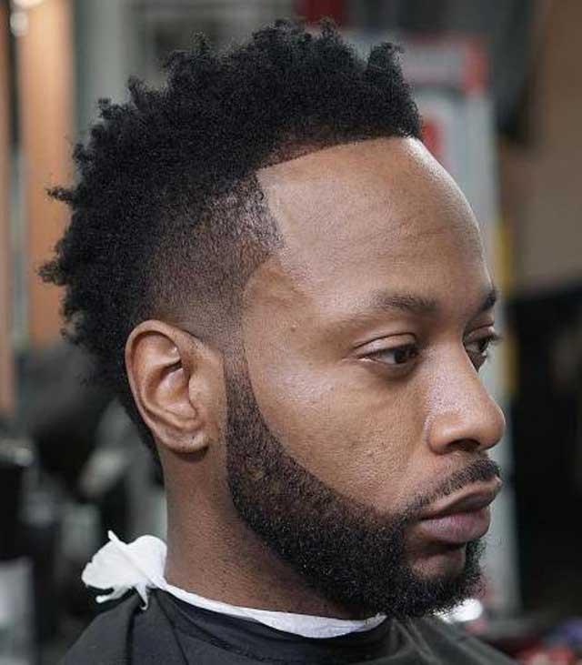 Black Men Hairstyles For Android Apk Download