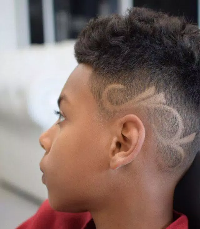 Black Boy Haircut APK for Android Download Black Boy Haircut APK for Android Download