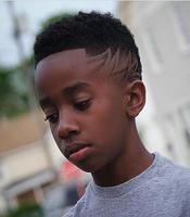 Black Boy Haircut capture d'écran 2