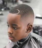 Black Boy Haircut capture d'écran 3