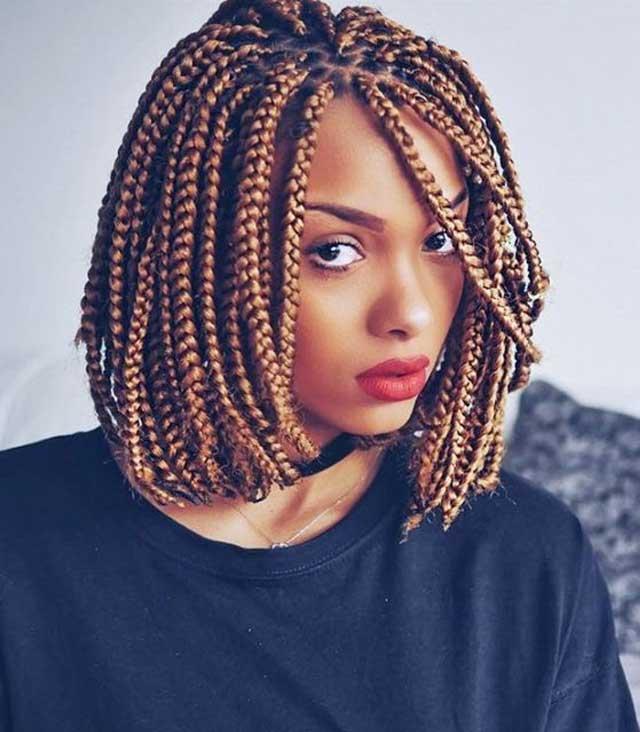 Box Braids Styles For Android Apk Download