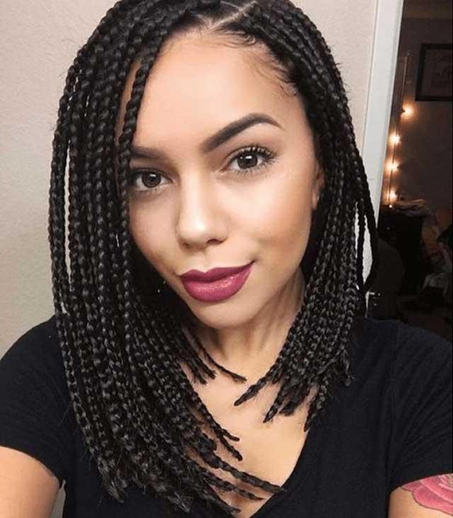 Box Braids Styles For Android Apk Download