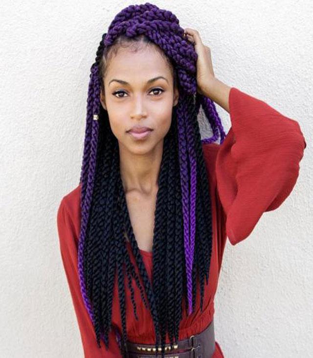 Crochet Braids Hairstyles For Android Apk Download