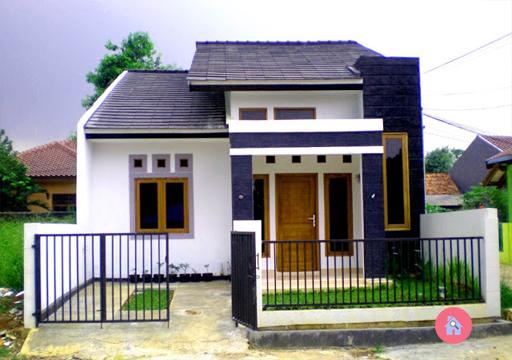 Desain Rumah Sederhana Kampung For Android Apk Download