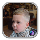 Toddler Boy Haircuts APK
