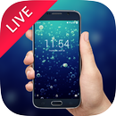 Water Bubble Live Wallpaper APK