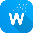 QHD Splash & Watery Wallpapers icône