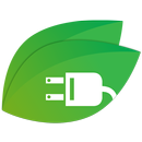 Black Energy saving Wallpaper APK