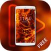 Fire live wallpaper (Flame) APK