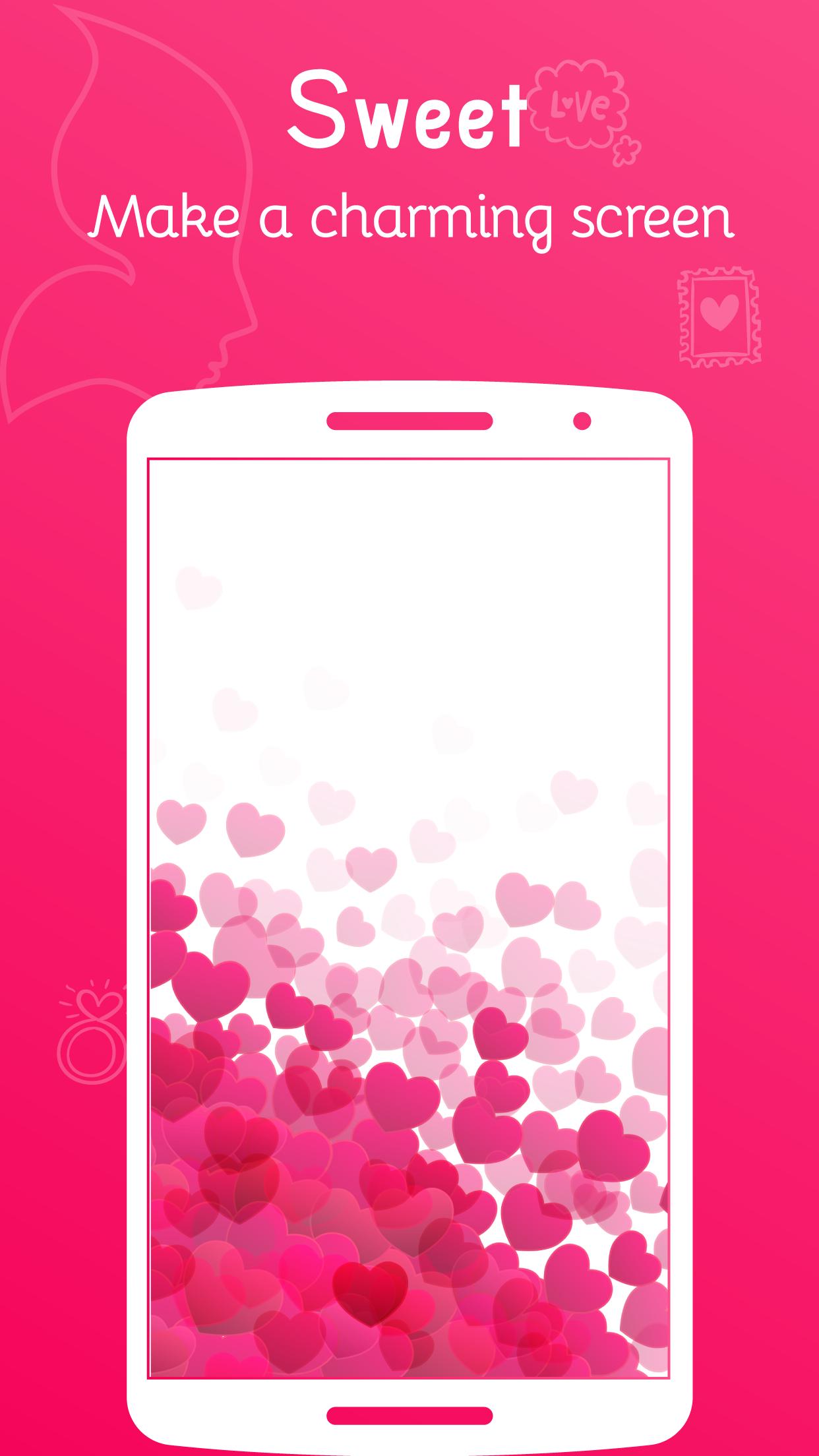 Featured image of post Cute Girly Wallpapers For Android Free cute girly wallpapers for android