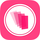 Pretty Pink Wallpapers (Cute) APK