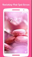 Pretty Pink Wallpapers (Cute) Affiche