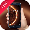 Planets & Space Live Wallpaper