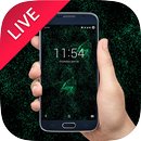 Galaxy Stardust Live Wallpaper APK