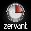 Zervant Time Tracker