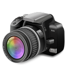 Super HD Camera Pro icône